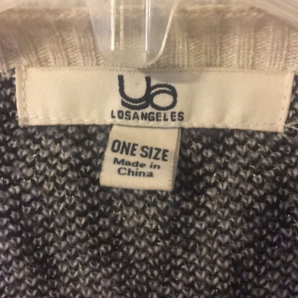 Cardigan - Picture 2 of 3